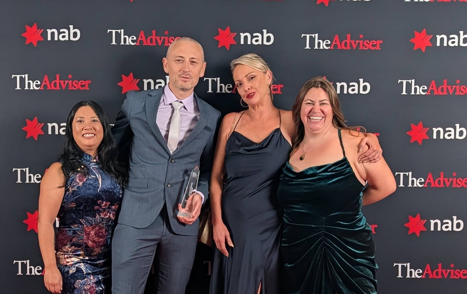 Emanate Finance Named WA's Best Finance Broker at the 2026 Better Business Awards