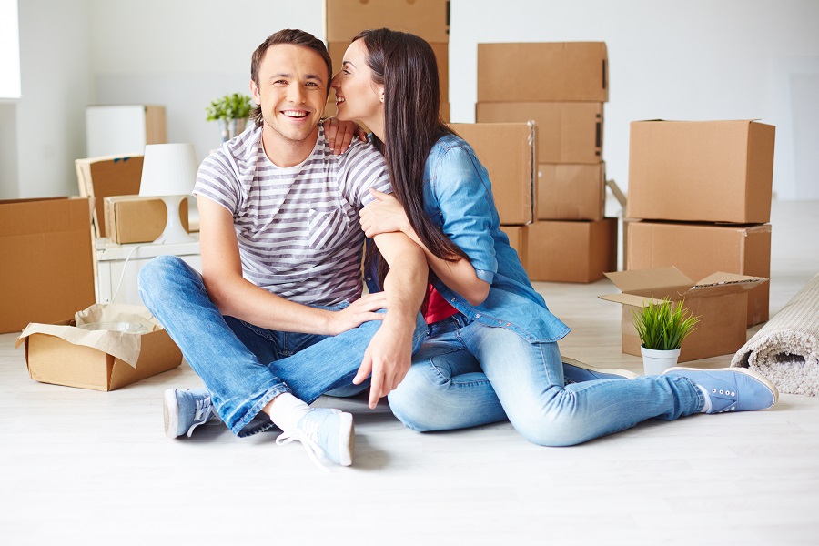 4 things to consider before you move out of home!