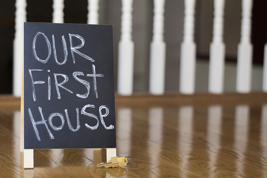 5 Steps To Buy Yоur First Home!