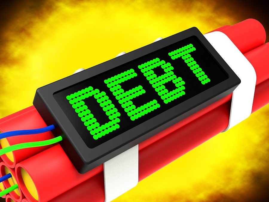 3 tips to reduce interest on your debts!