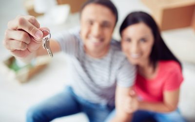 The Vital Checklist for First Home Buyers