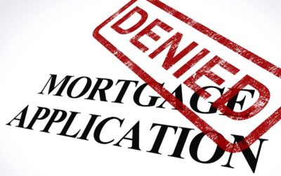 What can you do when the bank says ‘No’ to your home loan application?